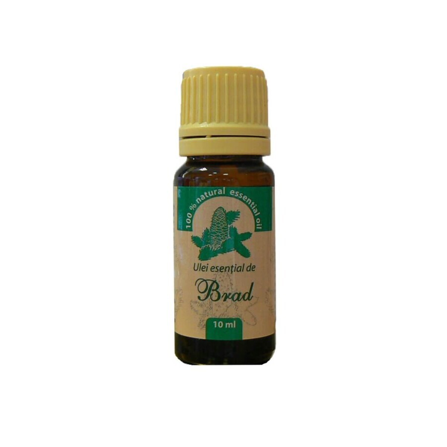 Aceite esencial de Brad, 10 ml, Herbavit