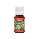 Citronella essential oil, 10 ml, Adams Vision