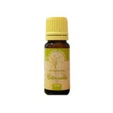 Citronella essential oil, 10 ml, Herbavit