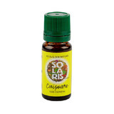 Aceite esencial de clavo, 10 ml, Solaris