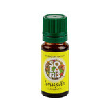 Olio essenziale di ginepro, 10 ml, Solaris