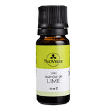 Aceite esencial de lima, 10 ml, Trio Verde