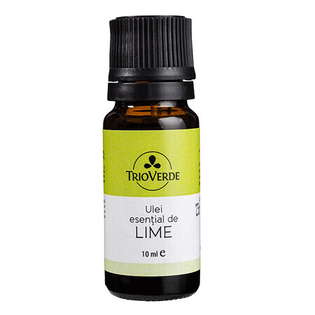 Linde etherische olie, 10 ml, Trio Verde