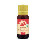 Mandarin essential oil 100% pure, 10 ml, Herbavit