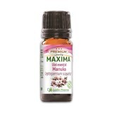 Aceite esencial de Manuka, 10 ml, Justin Pharma