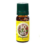 Oregano essential oil, 10 ml, Solaris