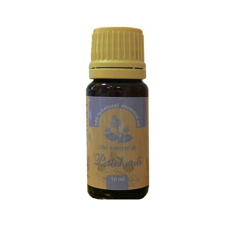 Patchouli ätherisches Öl, 10 ml, Herbavit