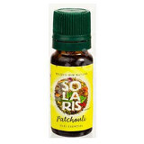 Aceite esencial de pachulí, 10 ml, Solaris