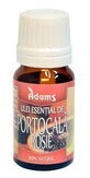 Aceite esencial de naranja roja, 10 ml, Adams Vision