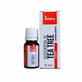 Aceite esencial de romero, 10 ml, uso interno, Adams Vision