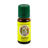 Aceite esencial de salvia, 10 ml, Solaris