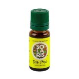 Aceite esencial de Árbol del Té, 10 ml, Solaris