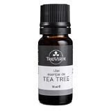 Aceite esencial de Árbol del Té, 10 ml, Trio Verde