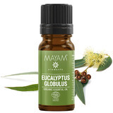 Aceite esencial Eucalipto (M - 1030), 10 ml, Mayam