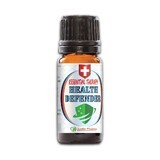 Aceite esencial terapéutico Health defender, 10 ml, Justin Pharma