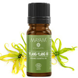 Aceite esencial de ylang-ylang (M - 1147), 10 ml, Mayam