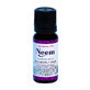 Aceite esencial de Neem, 10 ml, Divine Star