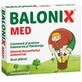 Balonix Med, 10 comprimidos, Fiterman Pharma