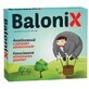 Balonix, 20 comprimidos, Fiterman