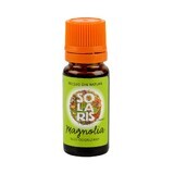 Magnolia fragrance oil, 10 ml, Solaris