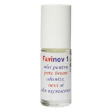 Aceite para lunares y nevus Favinev, 5 ml, Favisan