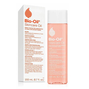 Aceite para el cuidado de la piel, 200 ml, Bio Oil