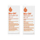 Aceite para el cuidado de la piel, 60 ml + 60 ml, Bio Oil