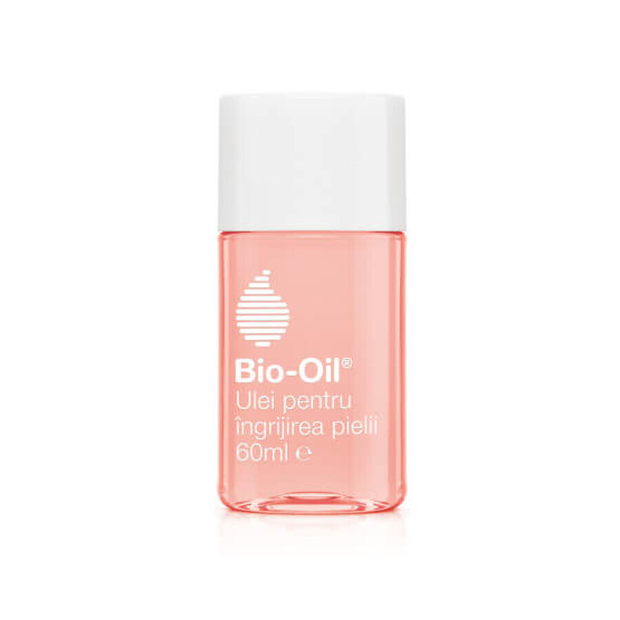 Aceite para el cuidado de la piel, 60 ml, Bio Oil