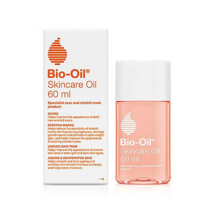 Hautpflegeöl, 60 ml, Bio Oil