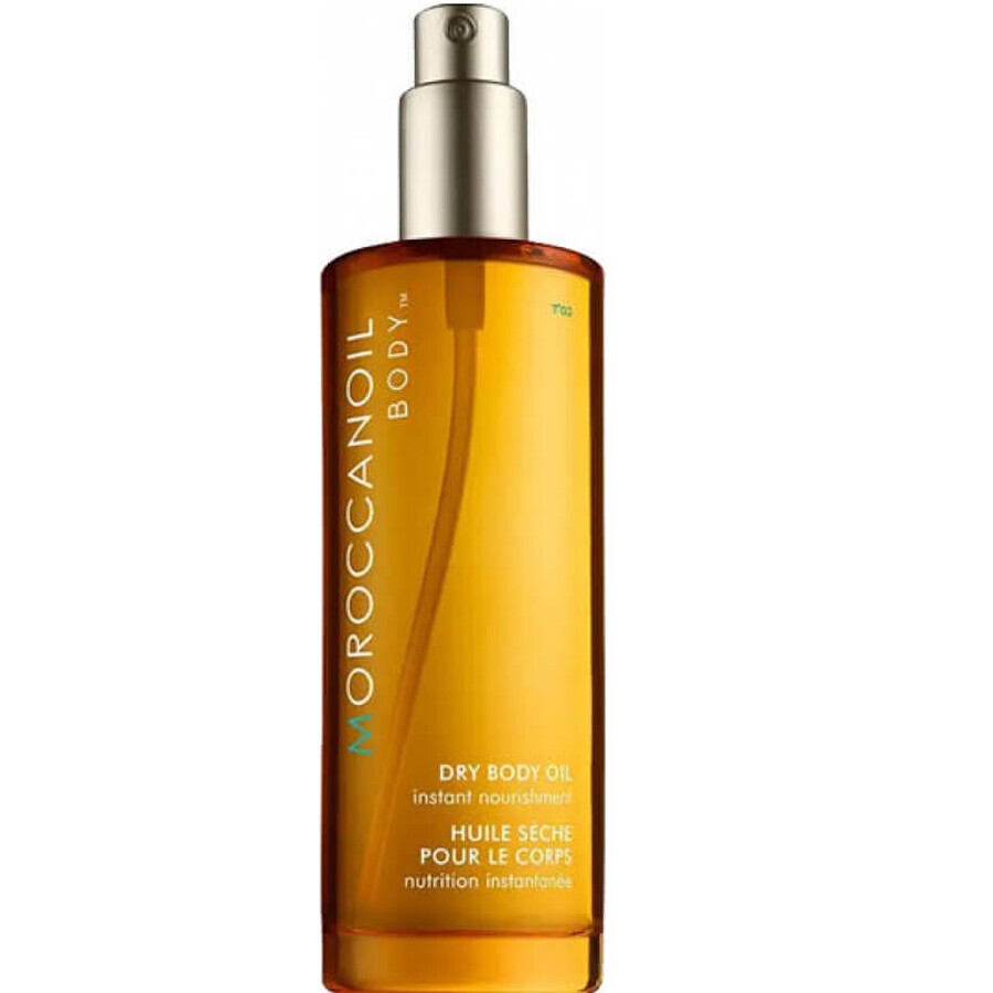 Ulei pentru piele uscată, 100 ml, Moroccanoil Body