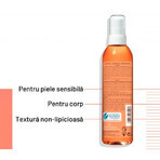 Avène Olio Solare SPF30 Protezione Alta Pelle Sensibile, 200ml