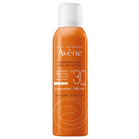 Aceite protector solar SPF 30, 150 ml, Avene