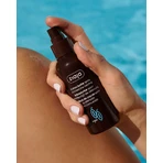 Aceite bronceador intenso en spray con manteca de cacao, 100 ml, Ziaja