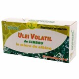 Aceite volátil de tomillo en miel, 30 monodosis, Hofigal