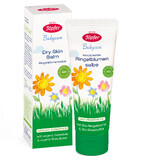 Bálsamo ecológico para niños piel seca protección contra el viento y la intemperie, 75 ml, Topfer