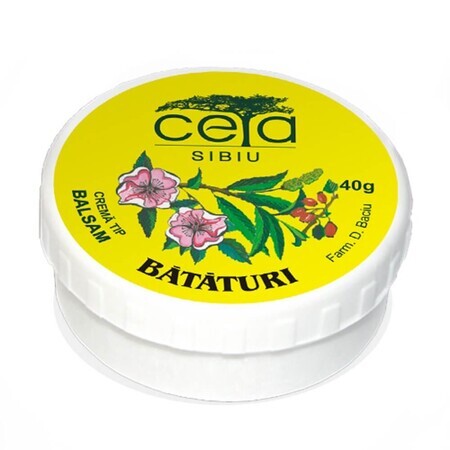 Pomada Beat, 40 g, Ceta Sibiu