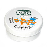 Horsetail ointment, 20 g, Ceta Sibiu