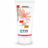 Pomada de própolis Dermotis, 50 ml, Tis Farmaceutic