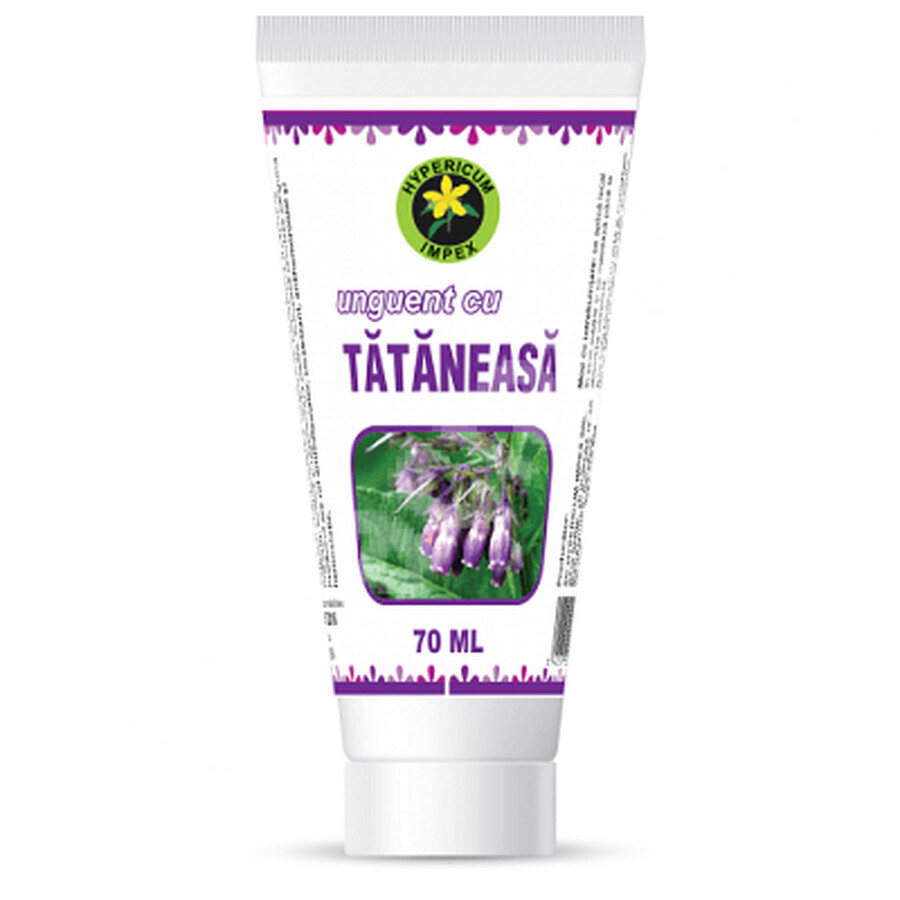 Tantalose zalf, 70 ml, Hypericum