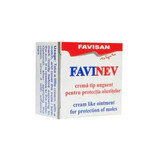 Favinev mole ointment, 5 ml, Favisan