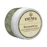 Pomada reumática, 50 ml, Faunus Plant