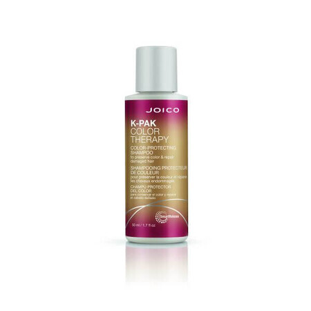 Acondicionador Color Therapy K-Pak, 50 ml, Joico