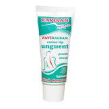 Favisalv massage cream, 40 ml, Favisan