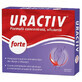 Uractiv forte, 20 c&#225;psulas, Fiterman Pharma