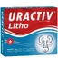 Uractiv Litho, 30 cápsulas, Fiterman Pharma