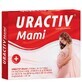 Uractiv mummy, 21 c&#225;psulas, Fiterman Pharma