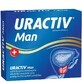 Uractiv Man, 30 c&#225;psulas, Fiterman Pharma