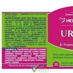 Urimer Akut, 30 capsules, Herbagetica