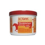 Botanis chilli balm, 500 ml, Glancos