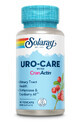 Uro-Care CranActin Solaray, 30 c&#225;psulas, Secom